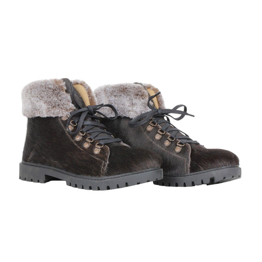 Turbulente Stiefel