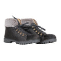 Turbulent Boots