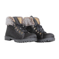 Turbulent Boots