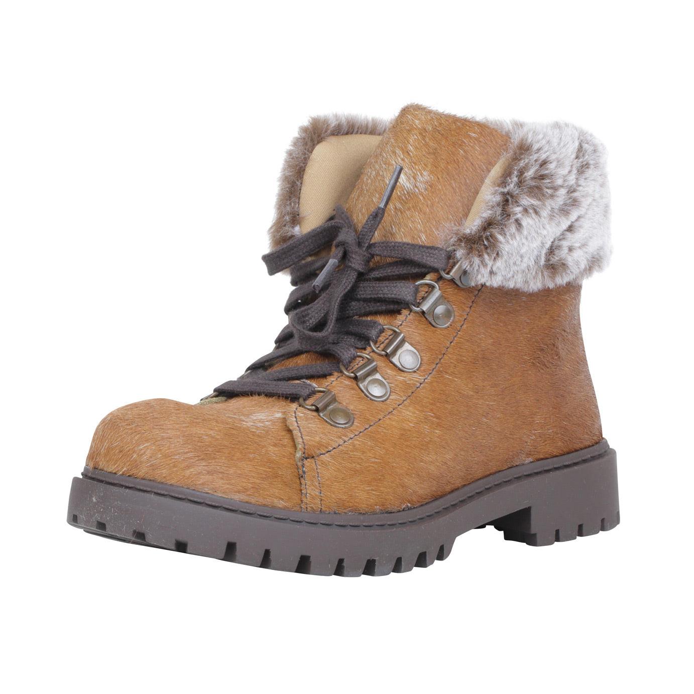 Beaver Boots