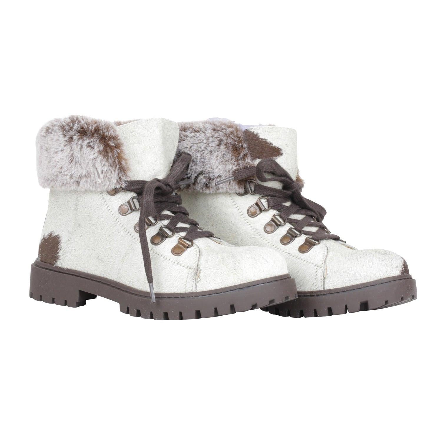 Beaver Boots