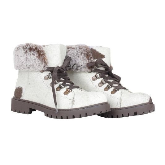 Biberstiefel