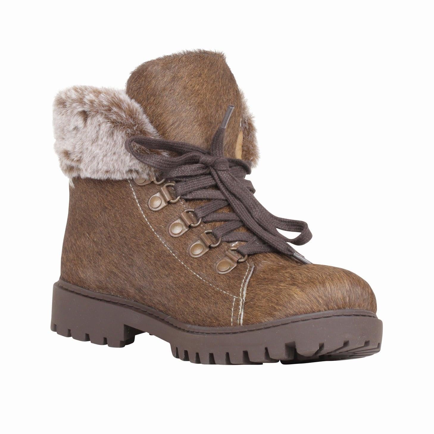 Beaver Boots