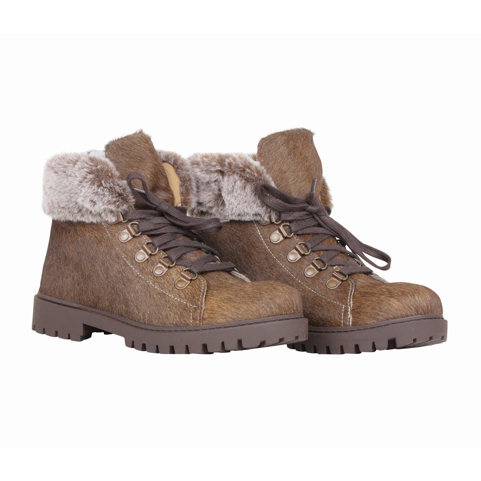 Beaver Boots