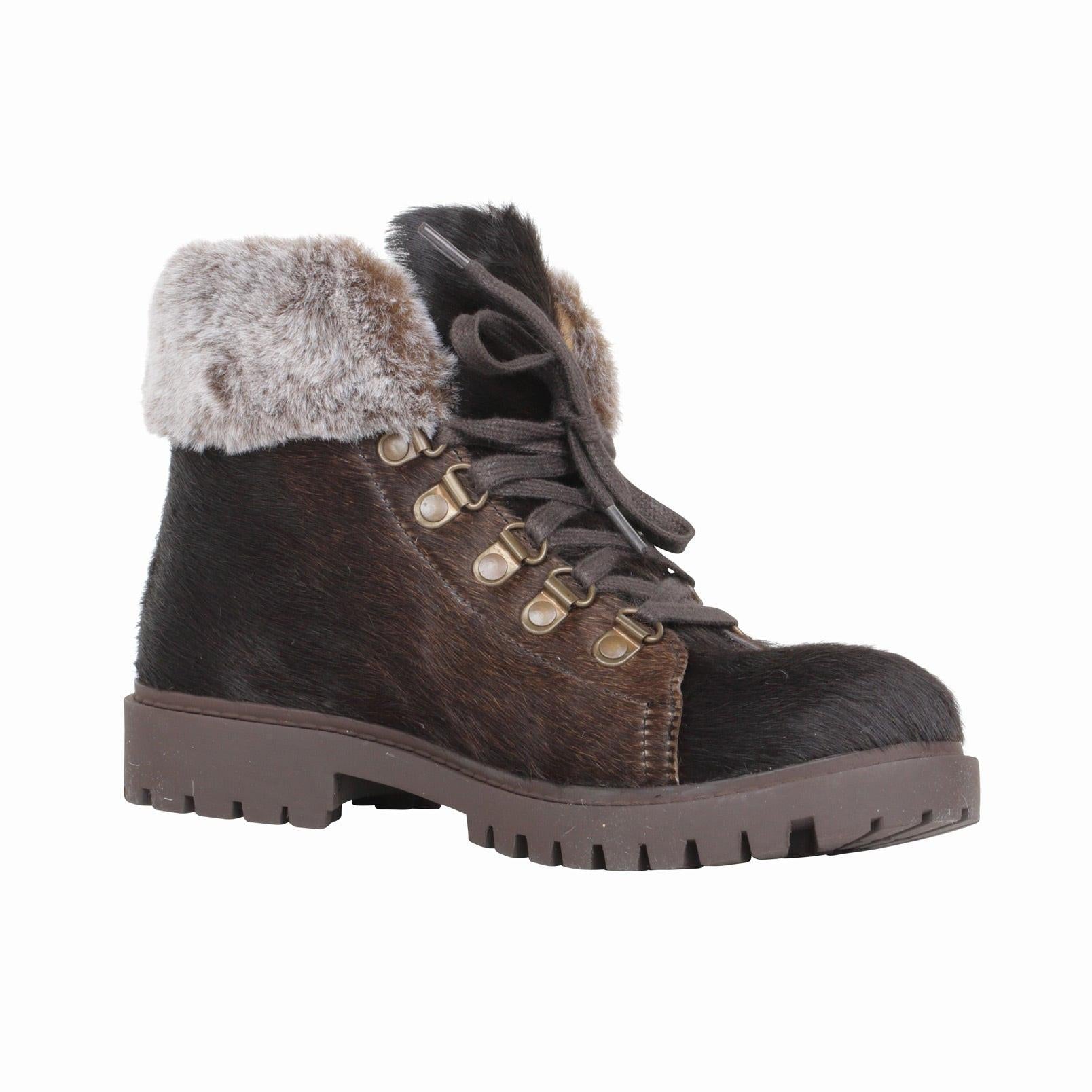 Beaver Boots