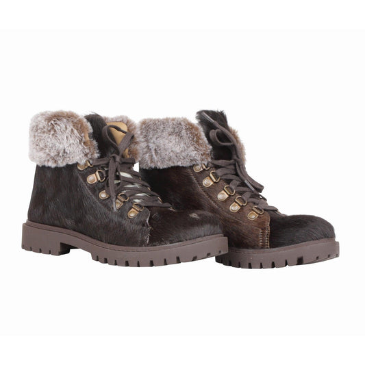 Biberstiefel