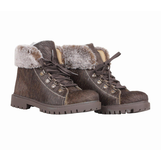 Biberstiefel