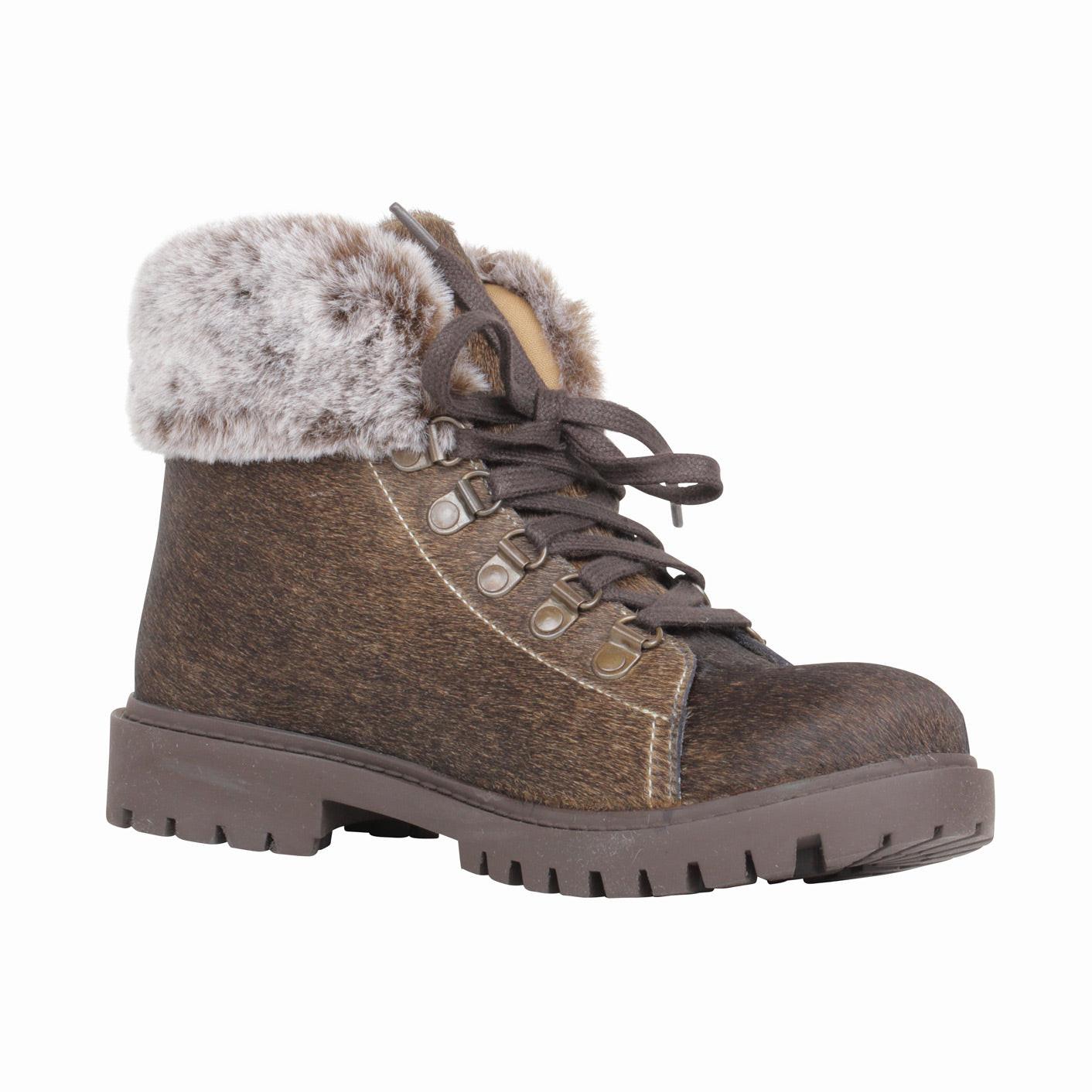Beaver Boots