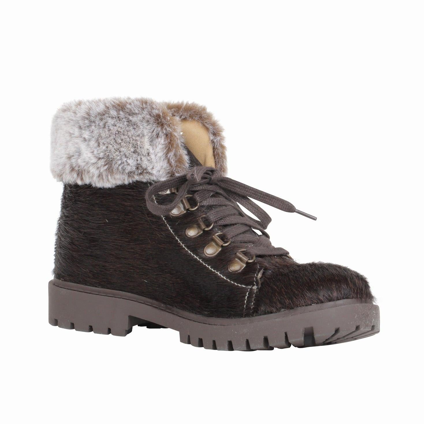 Beaver Boots