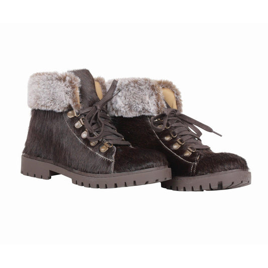 Biberstiefel