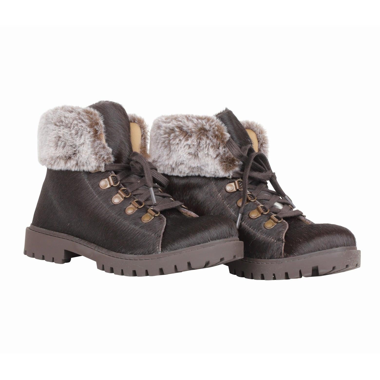 Beaver Boots