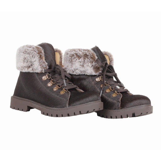Beaver Boots