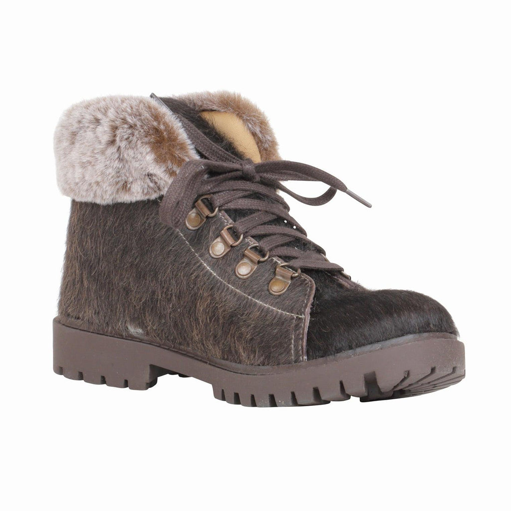 Beaver Boots