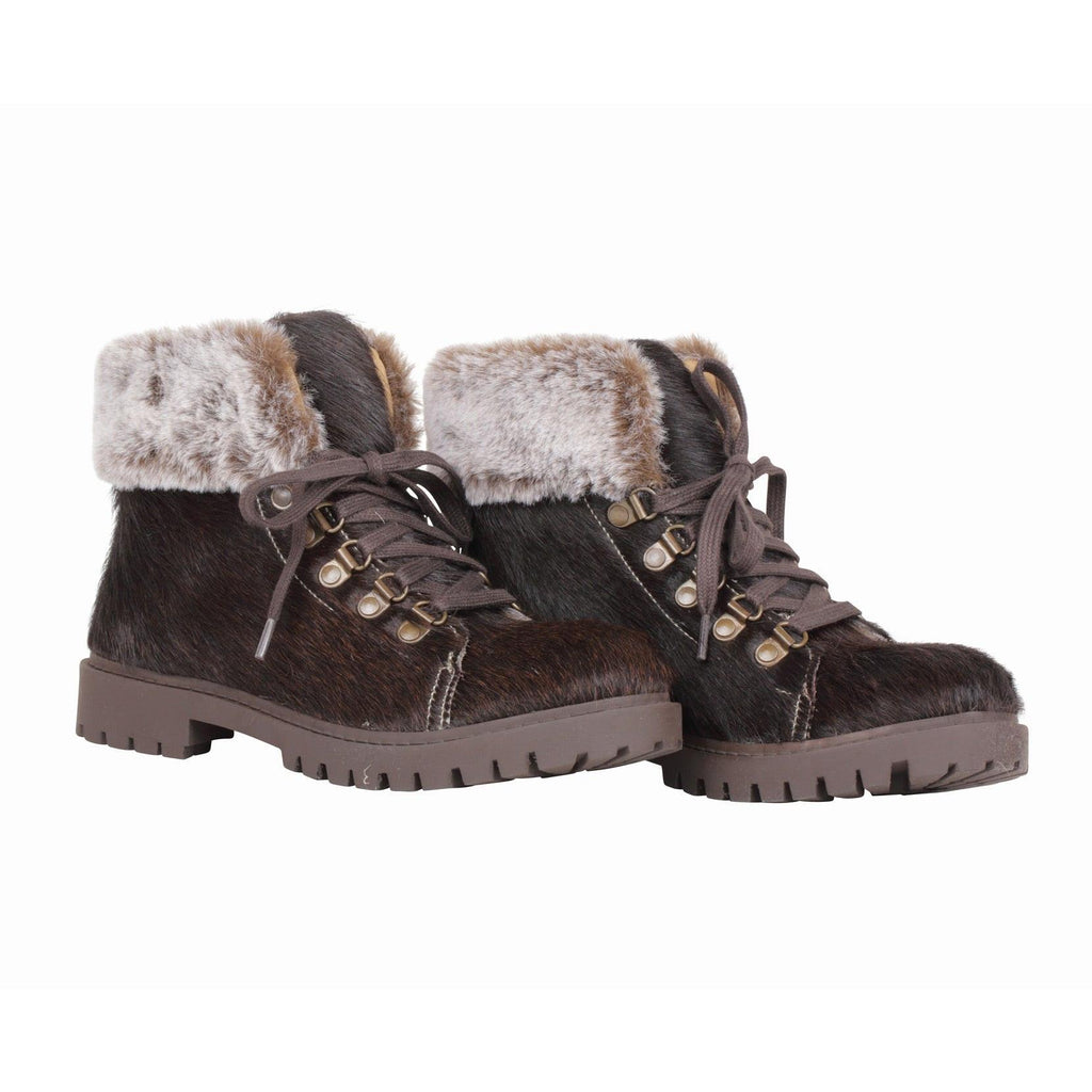 Beaver Boots