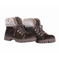 Beaver Boots