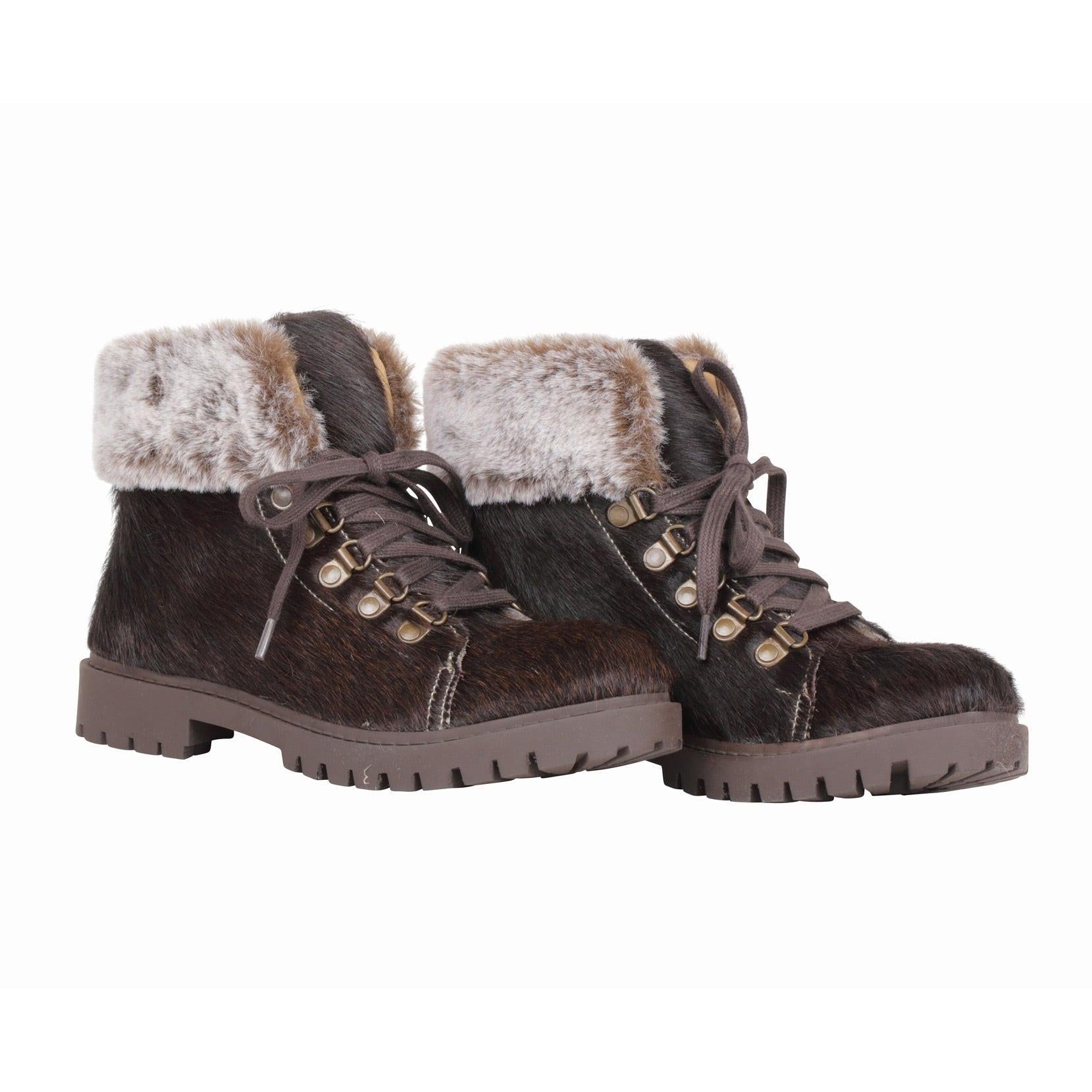 Beaver Boots