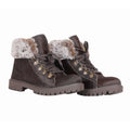 Beaver Boots