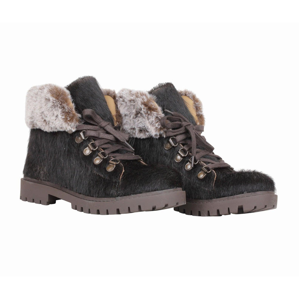 Beaver Boots