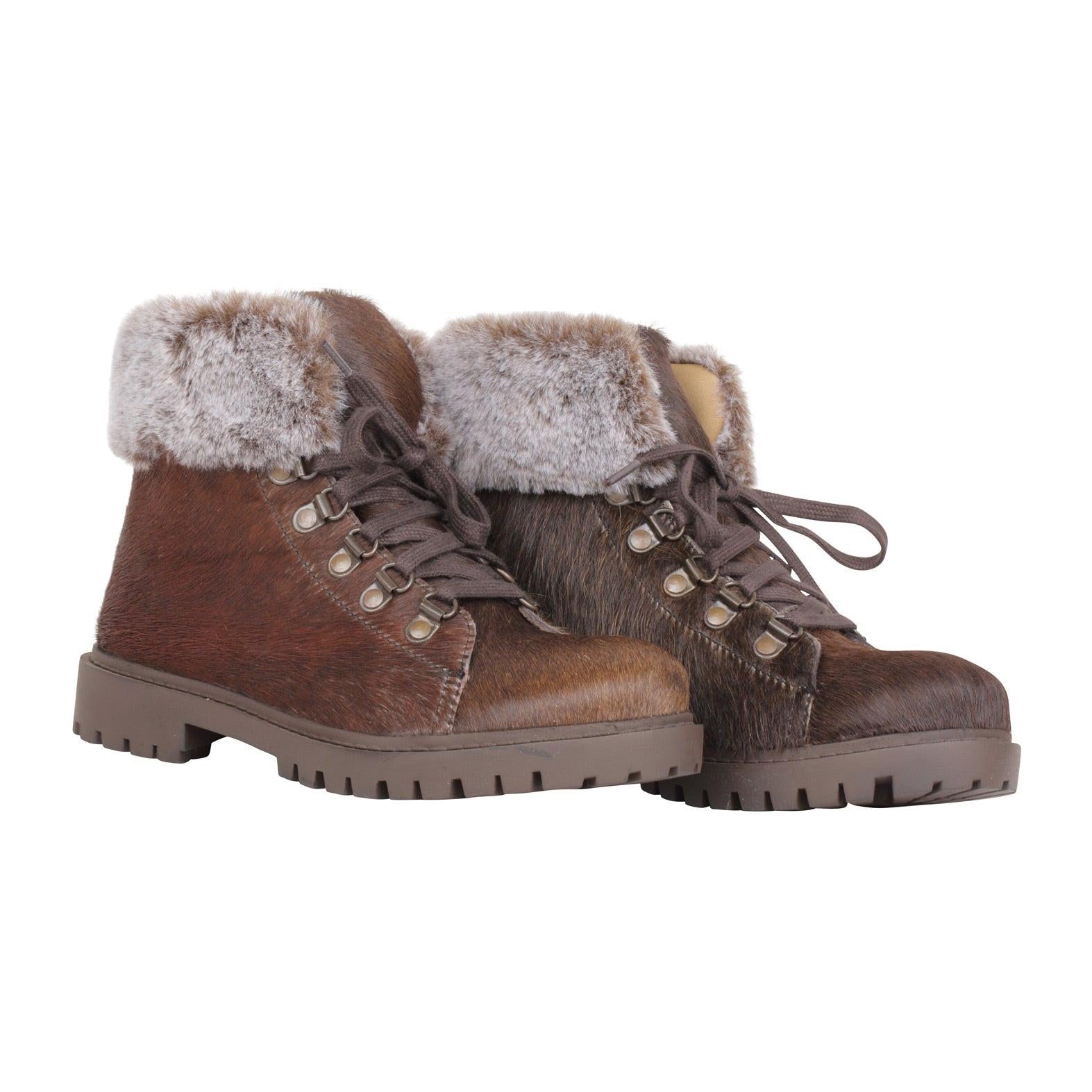 Beaver Boots