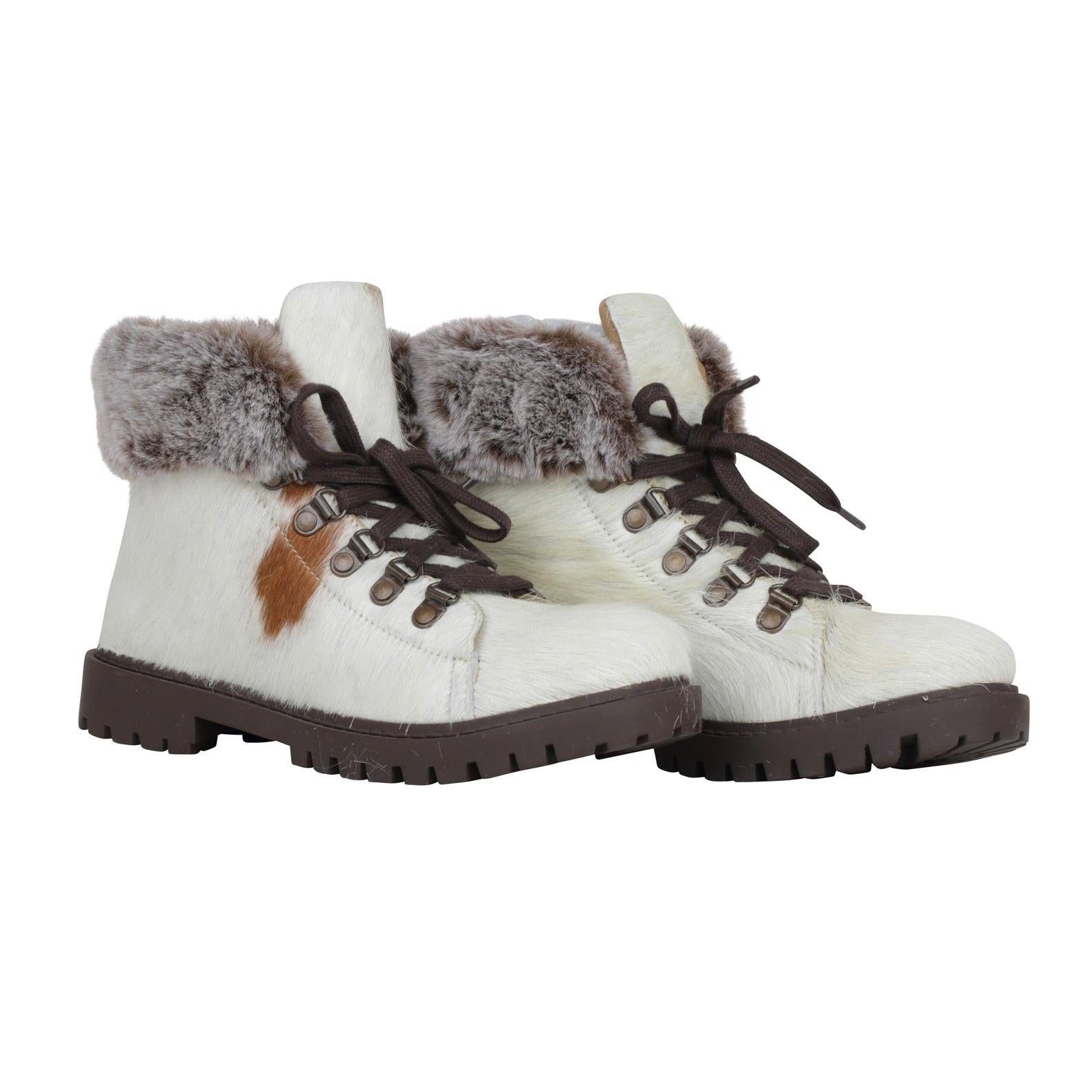 Beaver Boots
