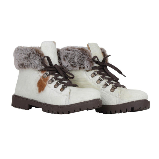 Beaver Boots