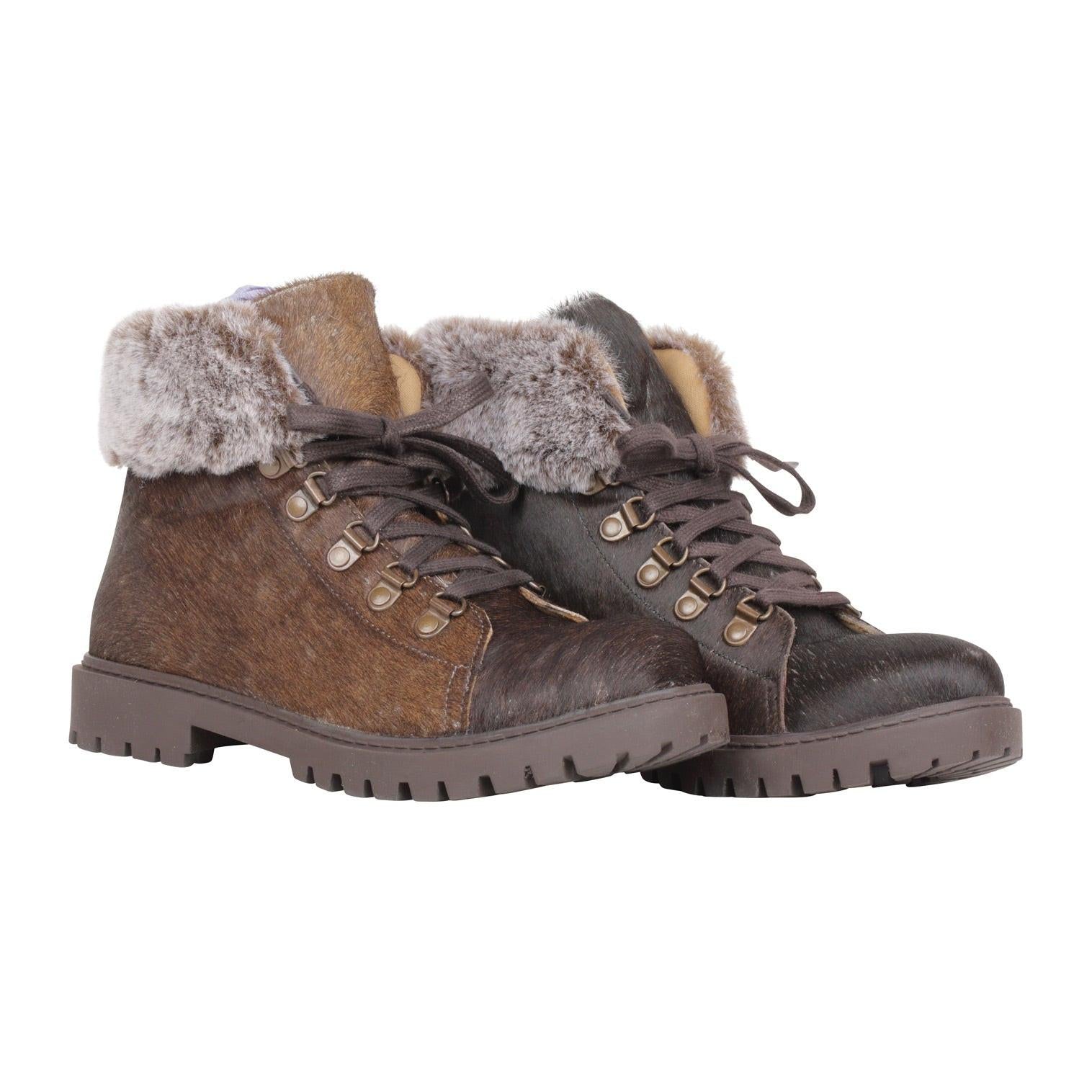 Beaver Boots