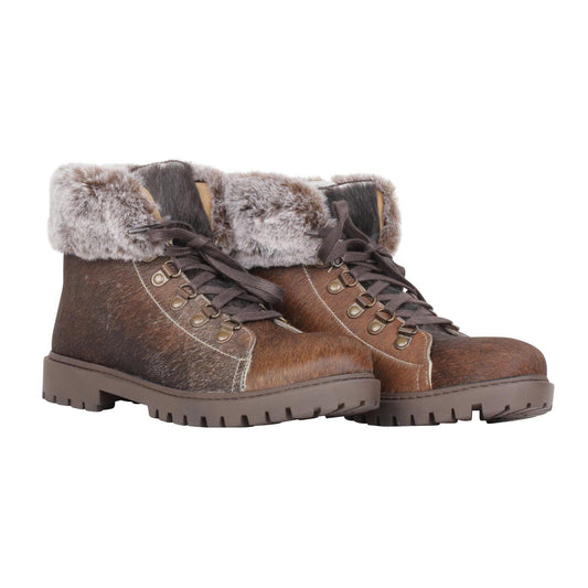 Biberstiefel