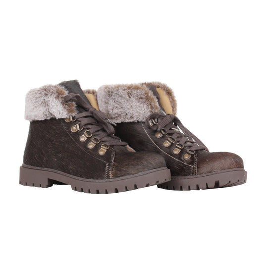 Biberstiefel