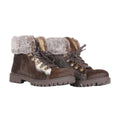 Beaver Boots