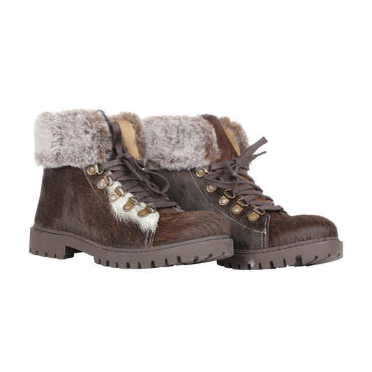 Biberstiefel