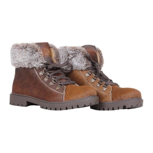 Biberstiefel