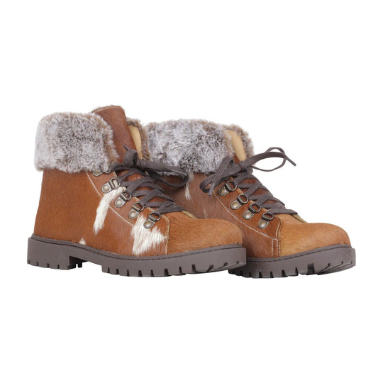 Biberstiefel