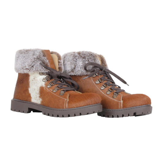 Biberstiefel