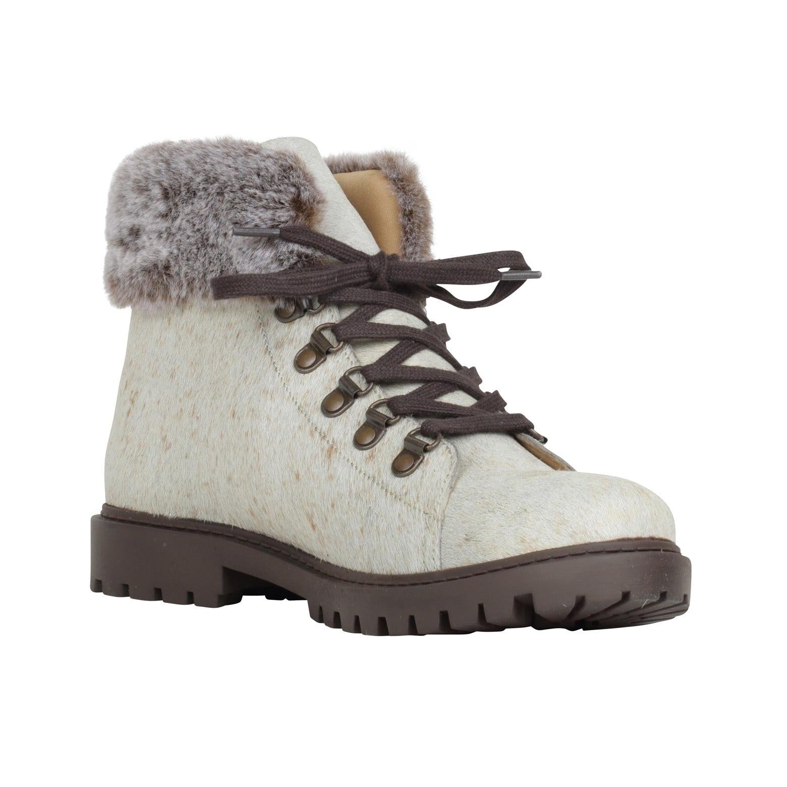 Beaver Boots