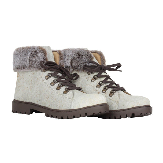 Biberstiefel