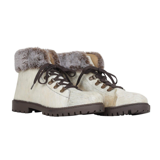 Biberstiefel