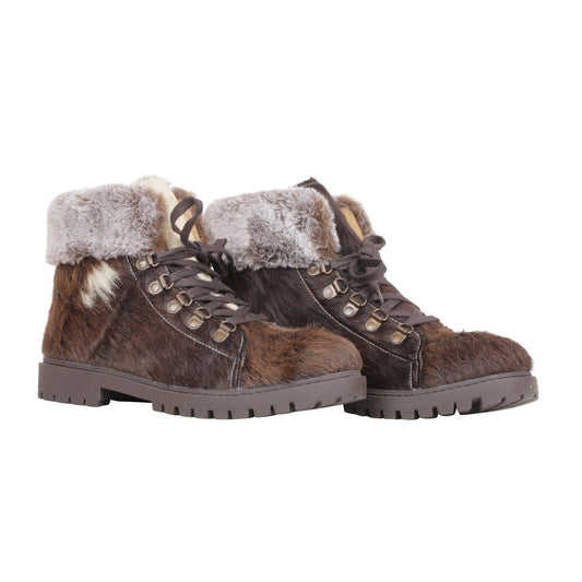 Biberstiefel