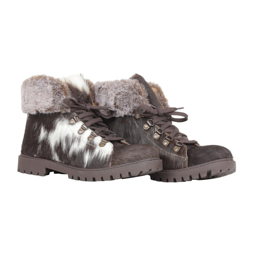 Beaver Boots