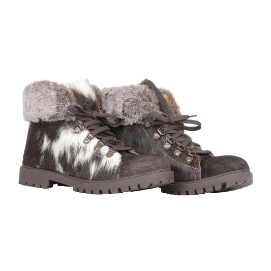 Biberstiefel