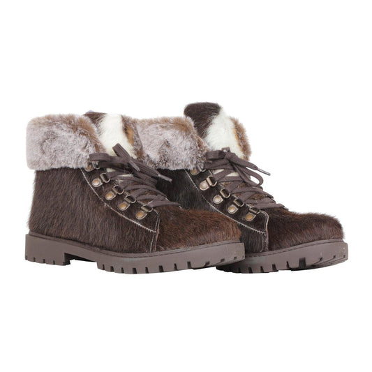 Biberstiefel