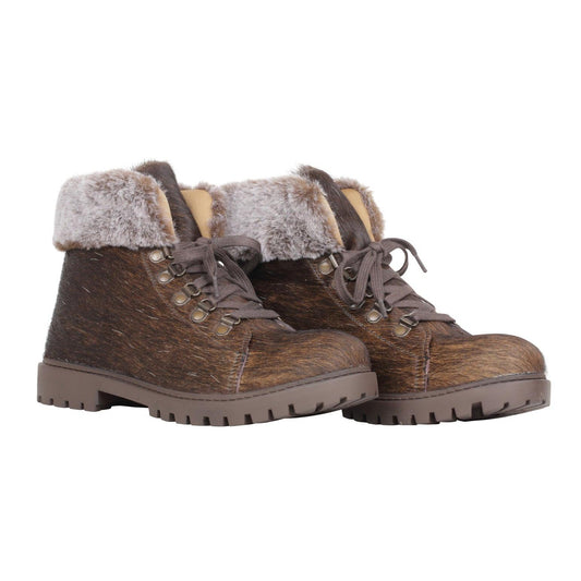 Biberstiefel