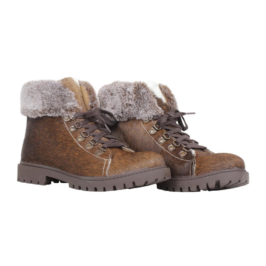 Biberstiefel