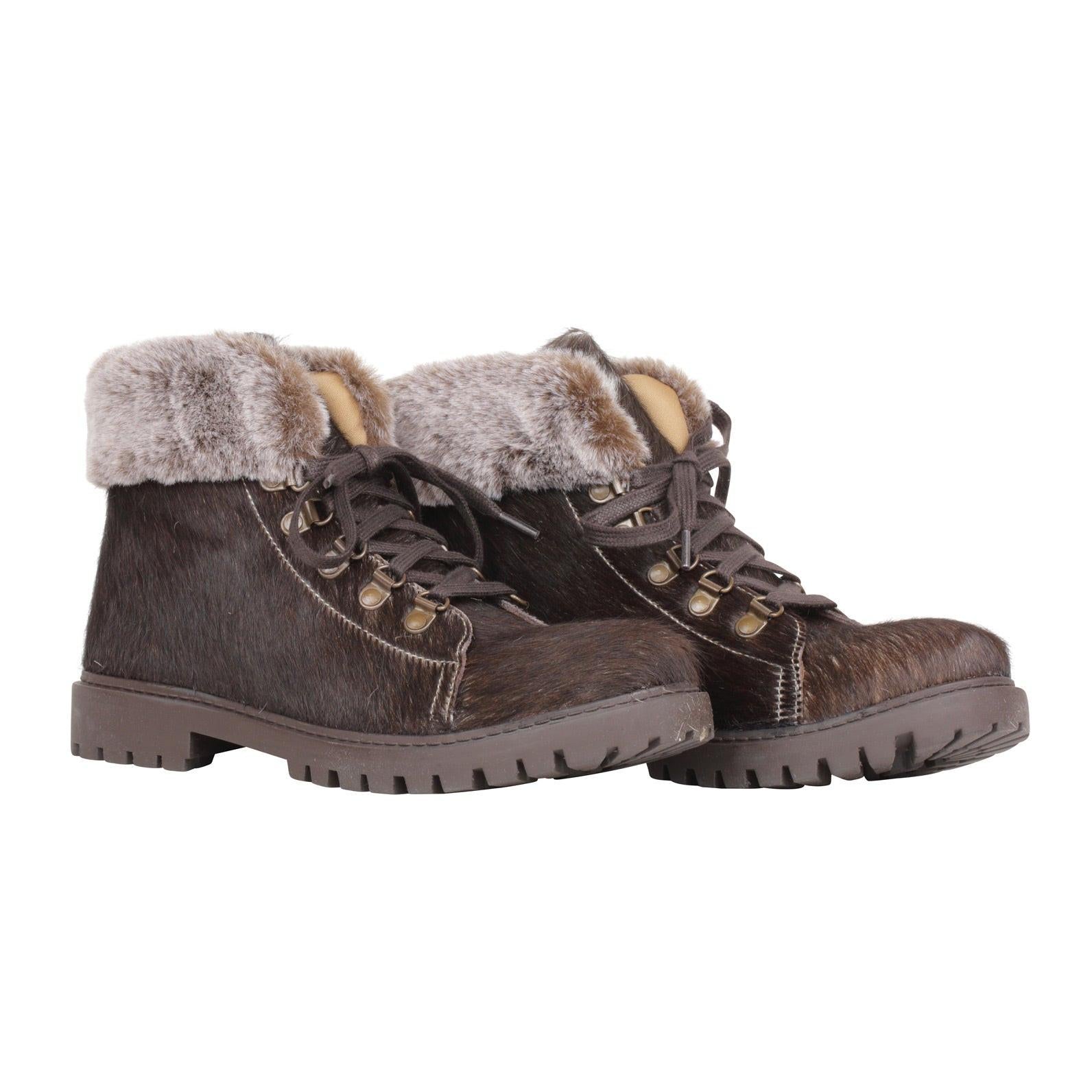 Beaver Boots
