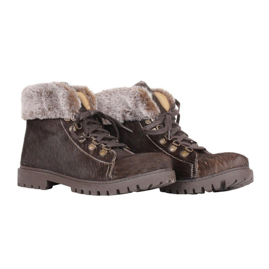 Biberstiefel