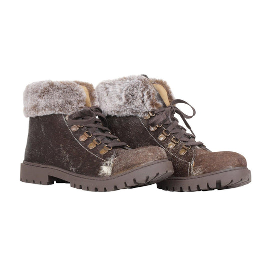 Biberstiefel