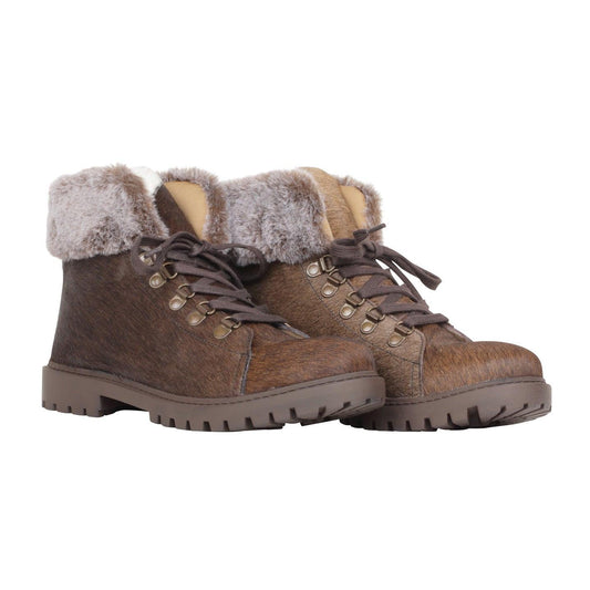 Biberstiefel