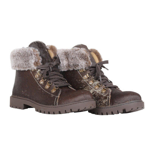 Biberstiefel