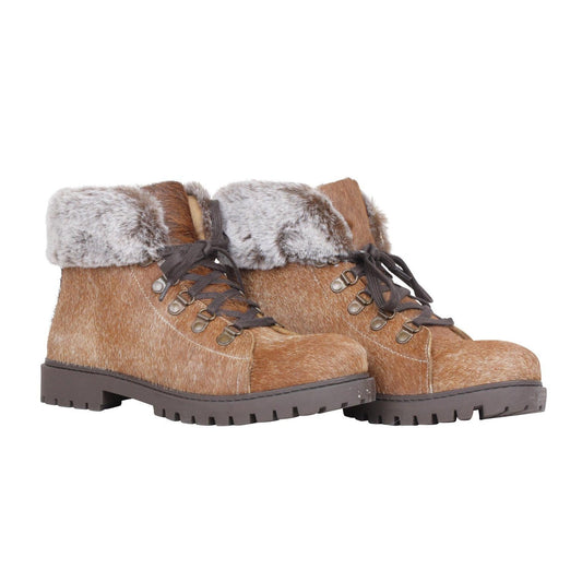 Biberstiefel