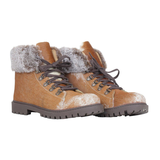 Biberstiefel