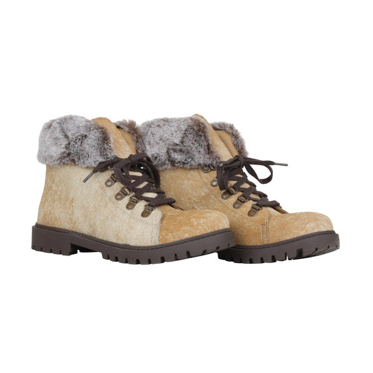 Biberstiefel